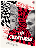 The Creatures by Agnès Varda