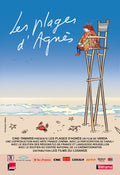 The Beaches of Agnès by Agnès Varda