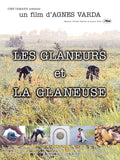 The Gleaners and I by Agnès Varda