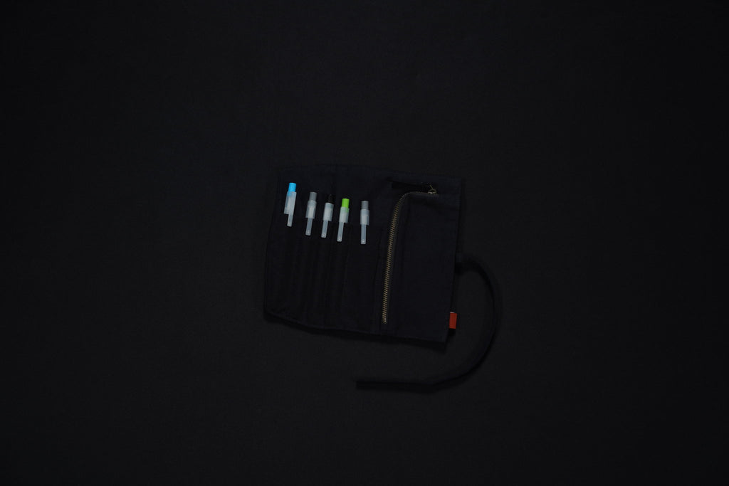 artist toolkit