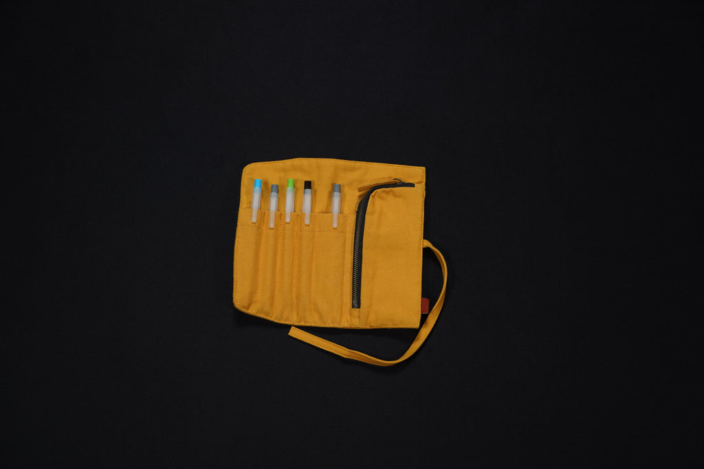 artist toolkit