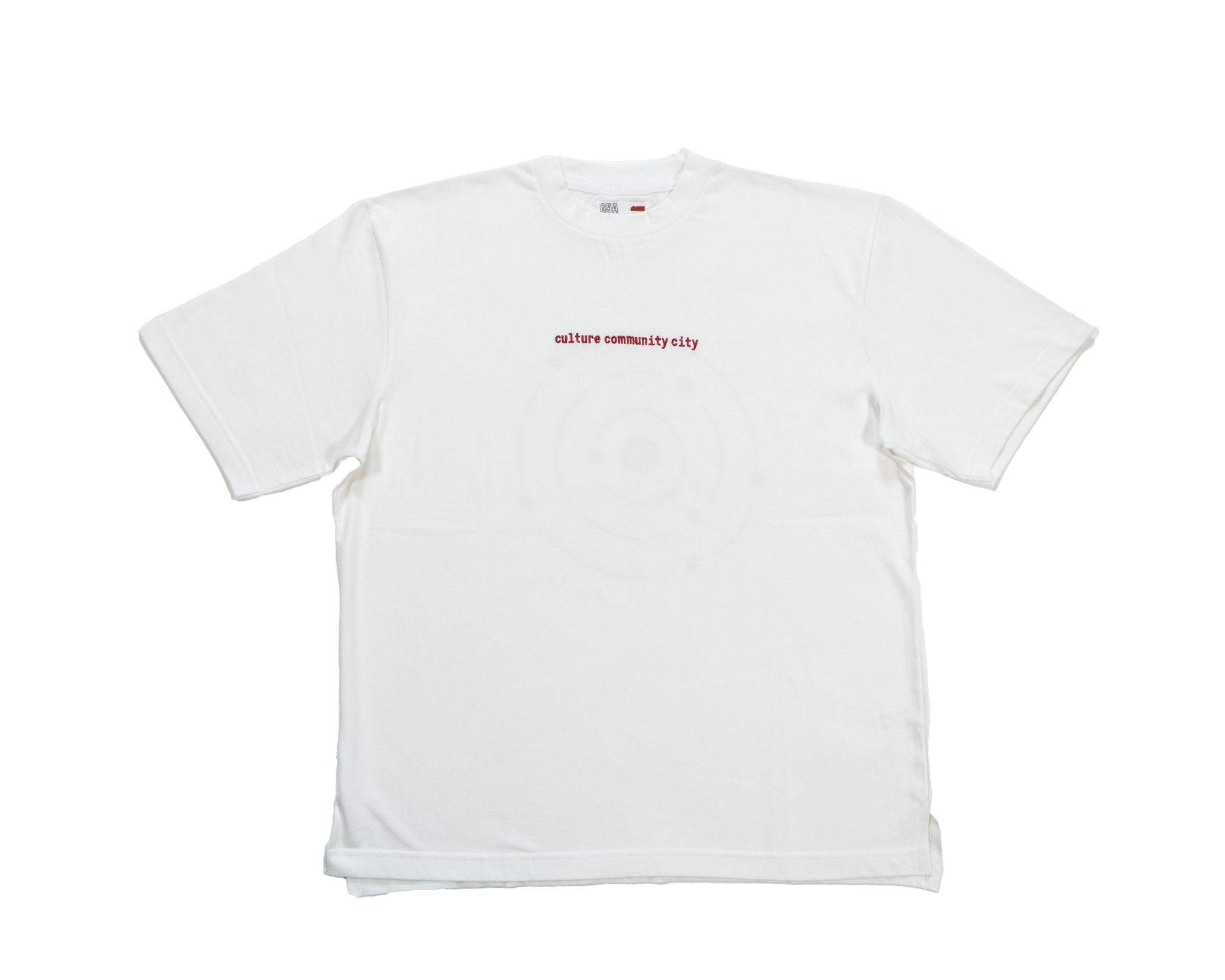 constellation t-shirt