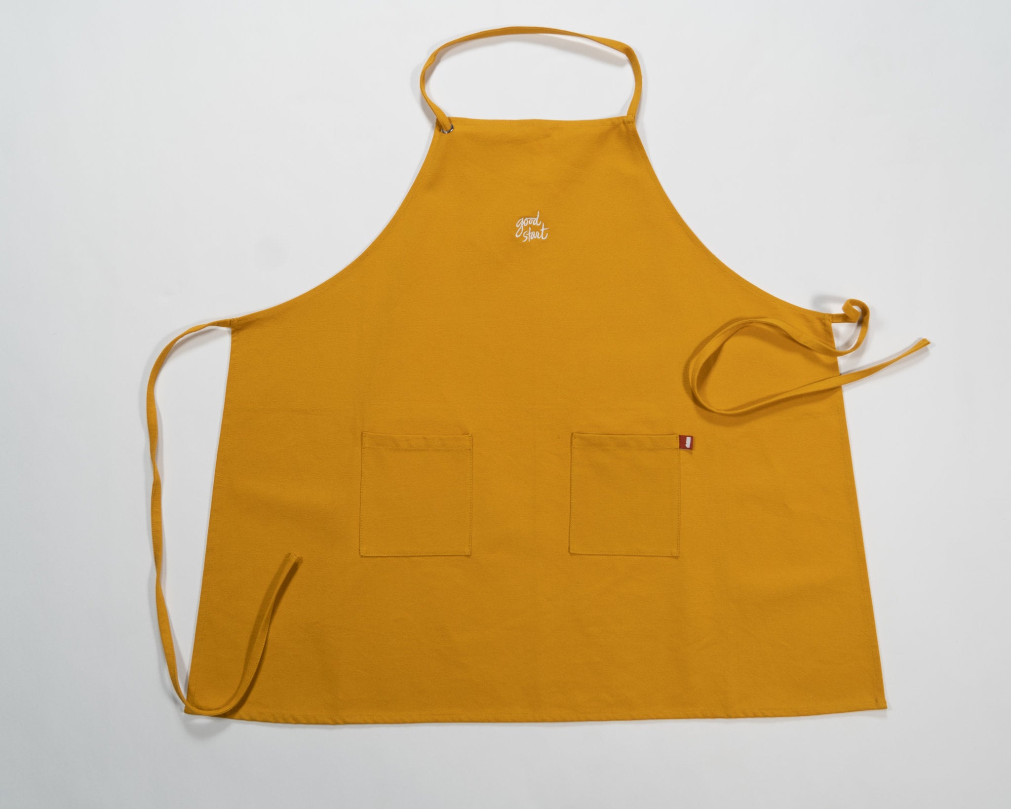 good start apron