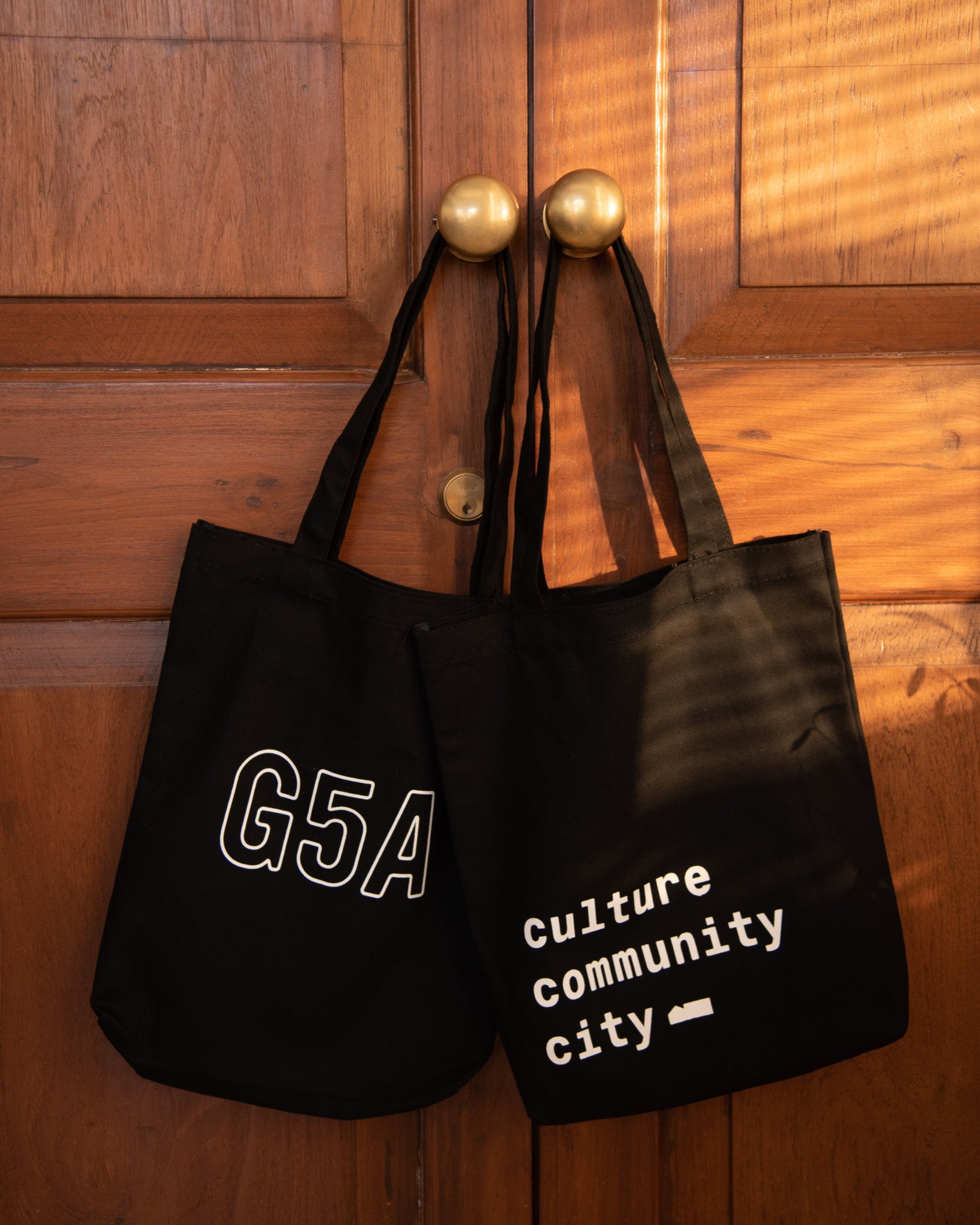 G5A Tote